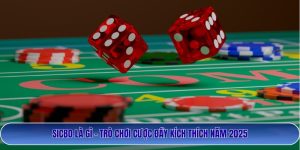 Sicbo Là Gì