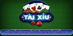 soi cầu tài xỉu online