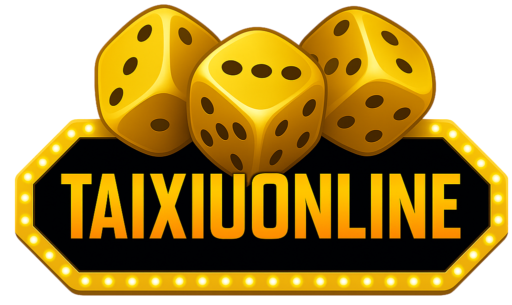 TÀI XỈU ONLINE